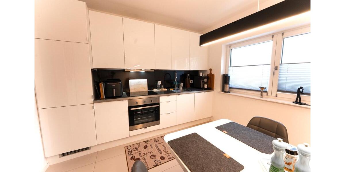 Maisonettenwohnung Bruchköbel - 2 Zimmer, 75 m&sup2;, 1.350&euro; | Angebot:24916633