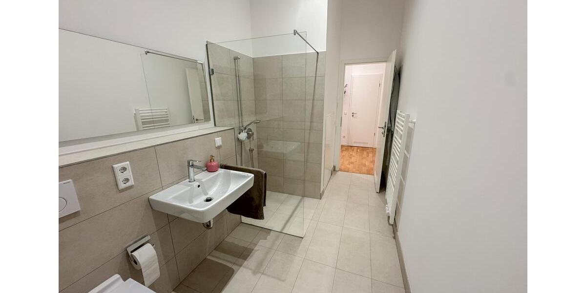 Hochwertige drei Zimmerwohnung mit Balkon im historischen Kloster Marienborn in Limburg a. d. Lahn! 3 zimmer