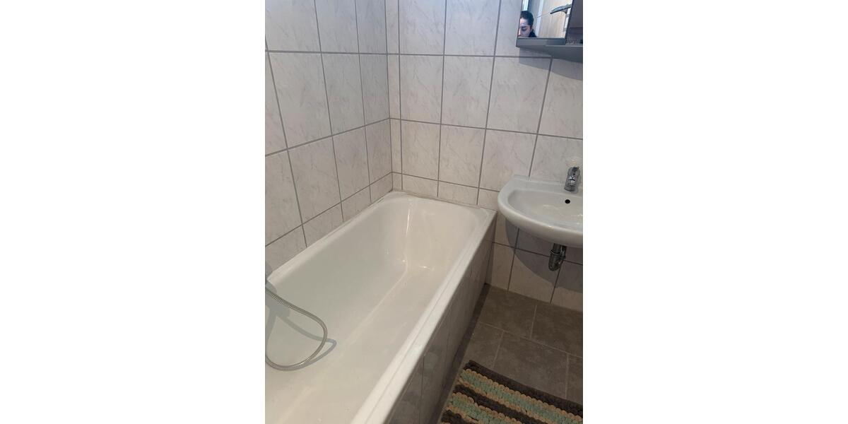 Etagenwohnung Rüsselsheim am Main - 1 Zimmer, 45 m&sup2;, 600&euro; | Angebot:24752040