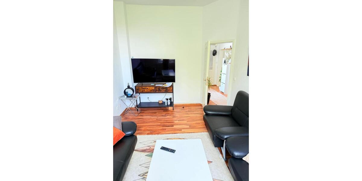 Wohnen auf Zeit Osnabrück Hellern - 2 Zimmer, 50 m&sup2;, 430&euro; | Angebot:25913030