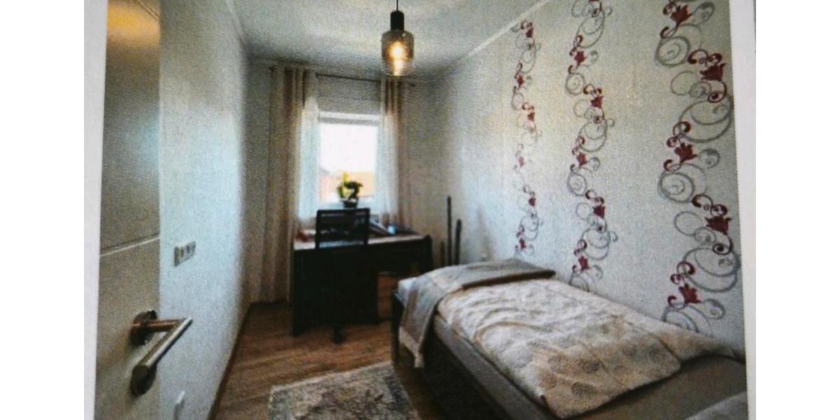Etagenwohnung Bad Oeynhausen Rehme - 3 Zimmer, 90 m&sup2;, 850&euro; | Angebot:26612566