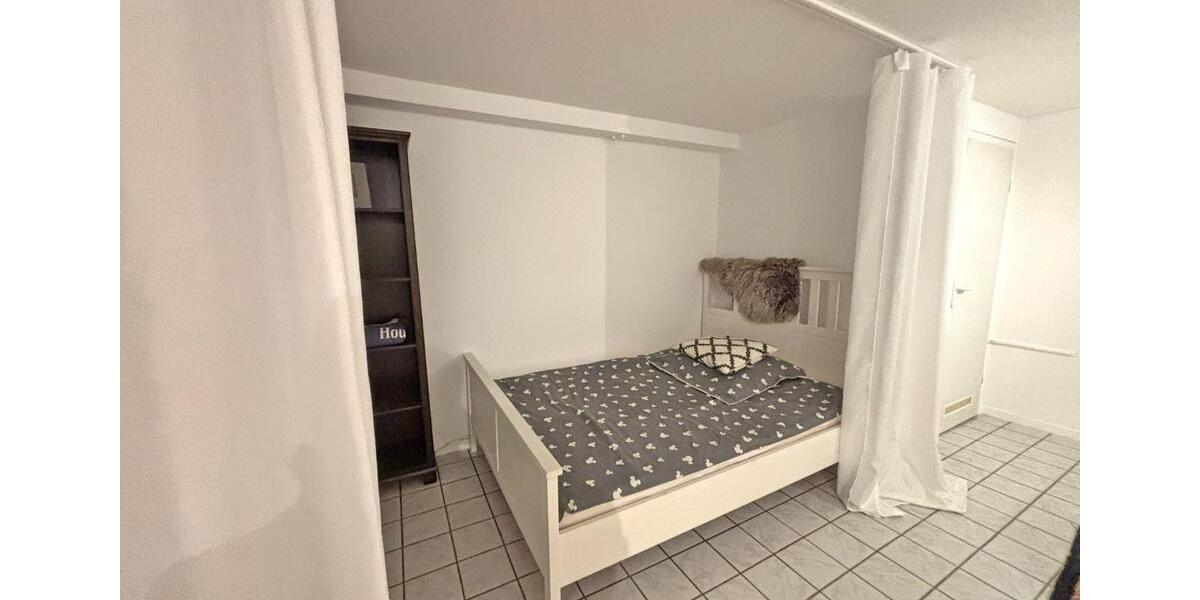 Etagenwohnung Hamm Bockum - 1 Zimmer, 46 m&sup2;, 375&euro; | Angebot:24505292