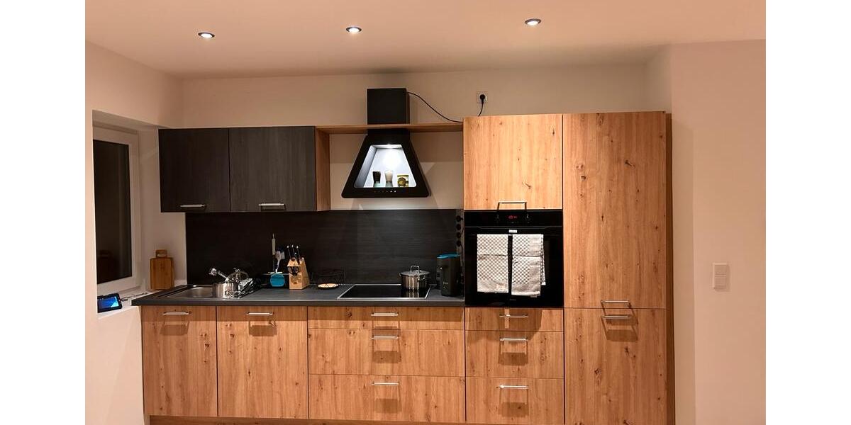 Dachgeschoßwohnung Großmehring - 3 Zimmer, 85 m&sup2;, 900&euro; | Angebot:24827231