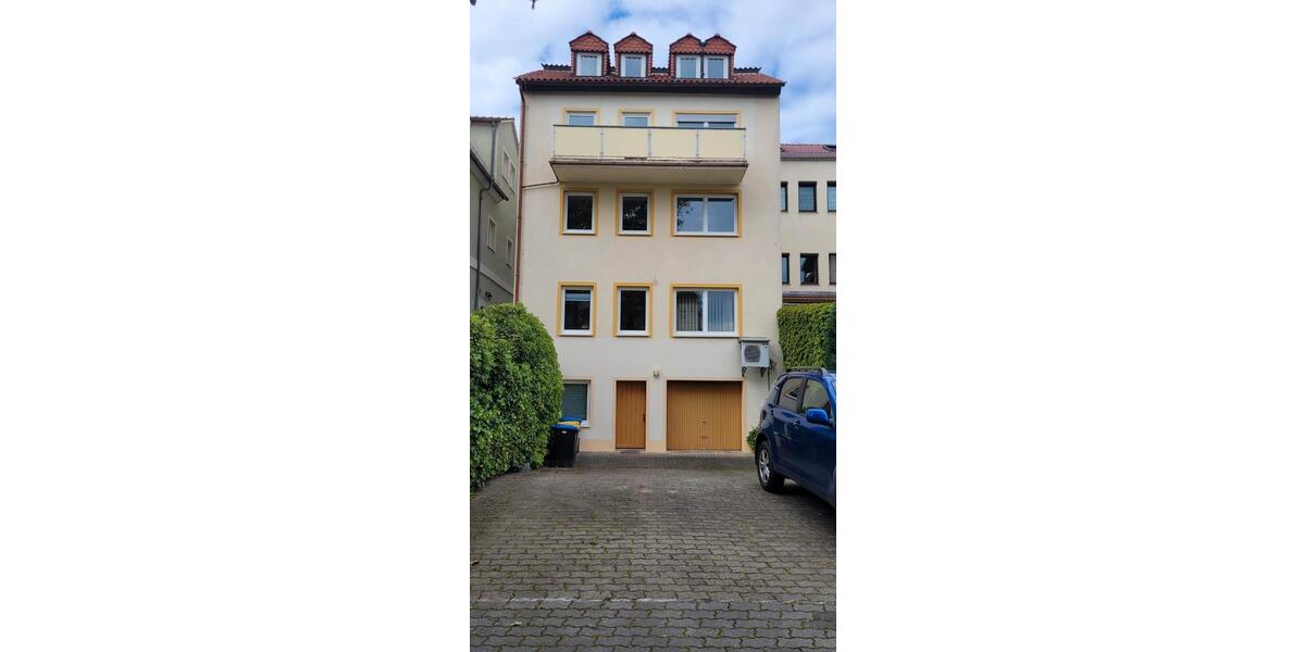 Etagenwohnung Wurzen - 3 Zimmer, 95 m&sup2;, 720&euro; | Angebot:26650168