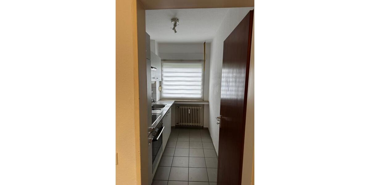 Erdgeschoßwohnung Meerbusch Kierst - 2 Zimmer, 56 m&sup2;, 600&euro; | Angebot:25822563