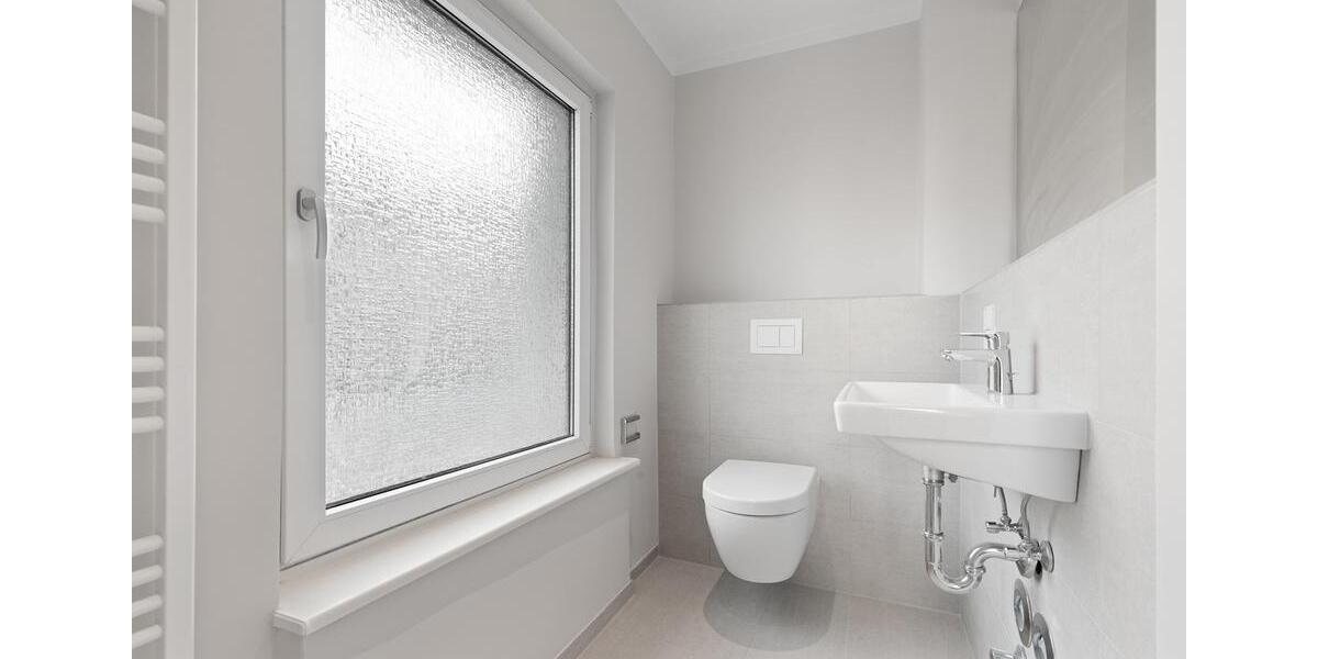 Hochparterre Lübeck Sankt Lorenz Nord - 2 Zimmer, 55 m&sup2;, 890&euro; | Angebot:26041400