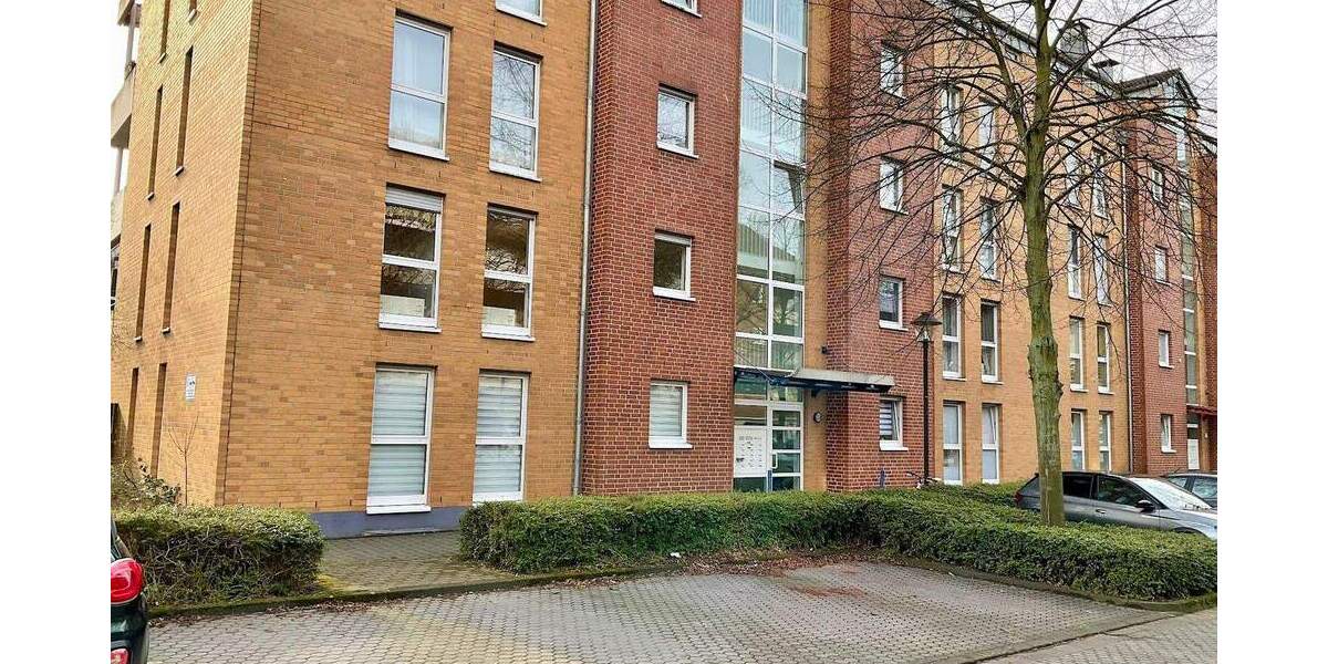 Etagenwohnung Troisdorf Sieglar - 3 Zimmer, 82 m&sup2;, 869&euro; | Angebot:25154998