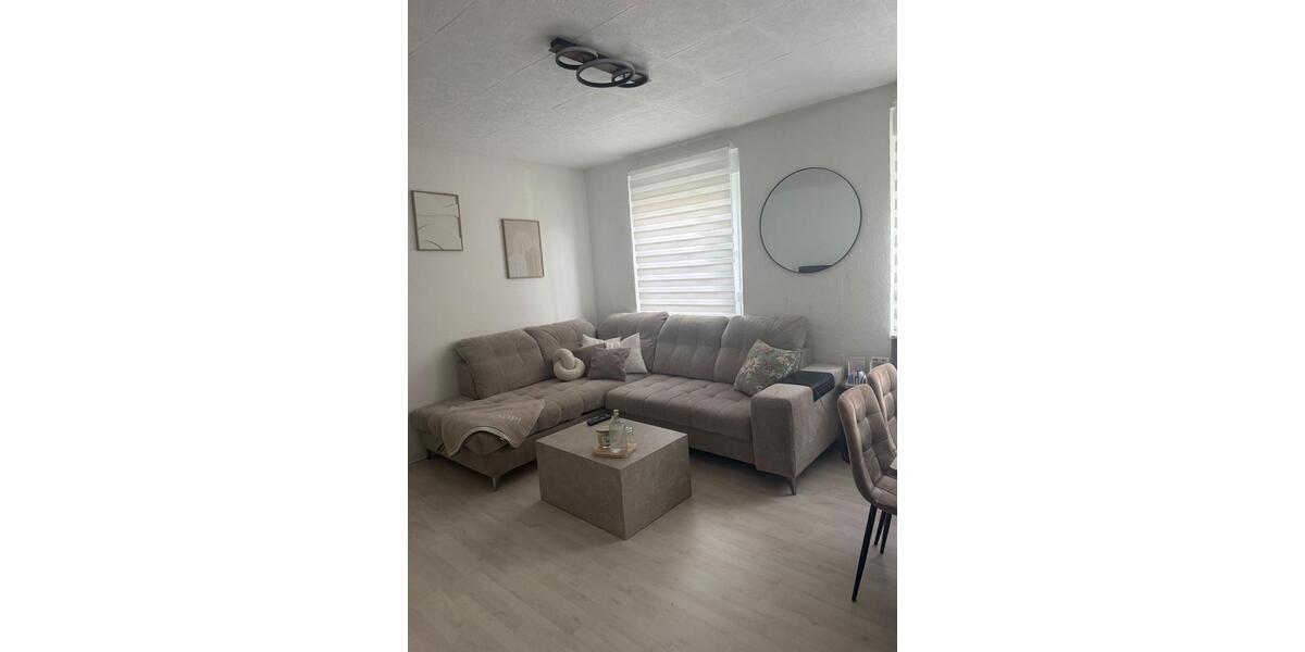 Erdgeschoßwohnung Bad Kreuznach Bad Münster am Stein-Ebernburg - 2 Zimmer, 60 m&sup2;, 610&euro; | Angebot:26662815