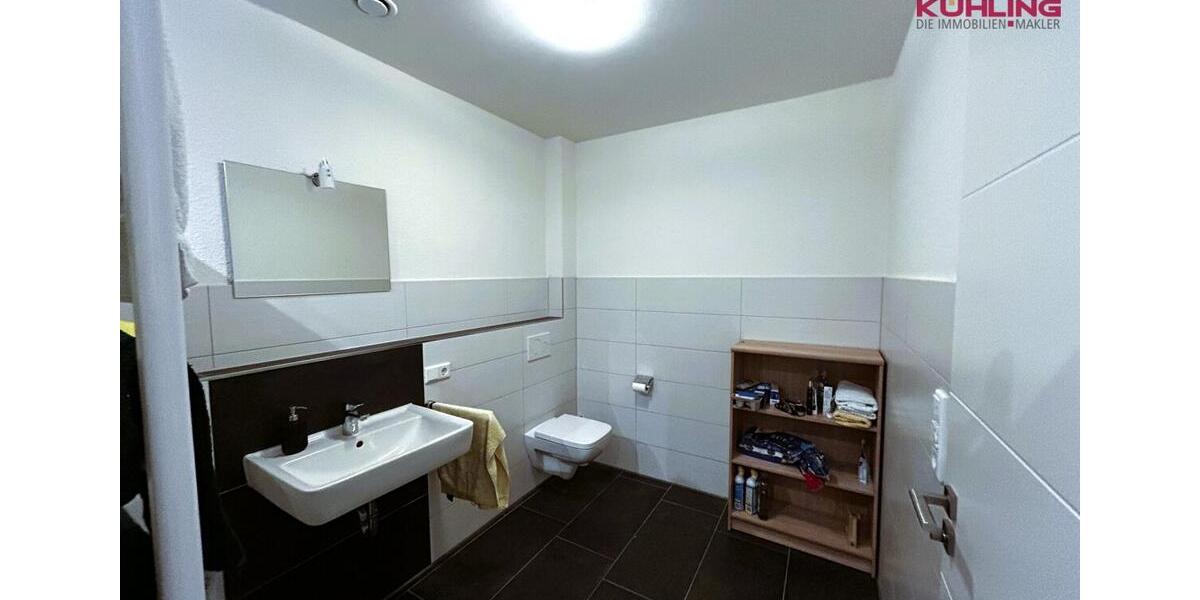 Erdgeschoßwohnung Vechta - 1 Zimmer, 13 m&sup2;, 275&euro; | Angebot:23554516