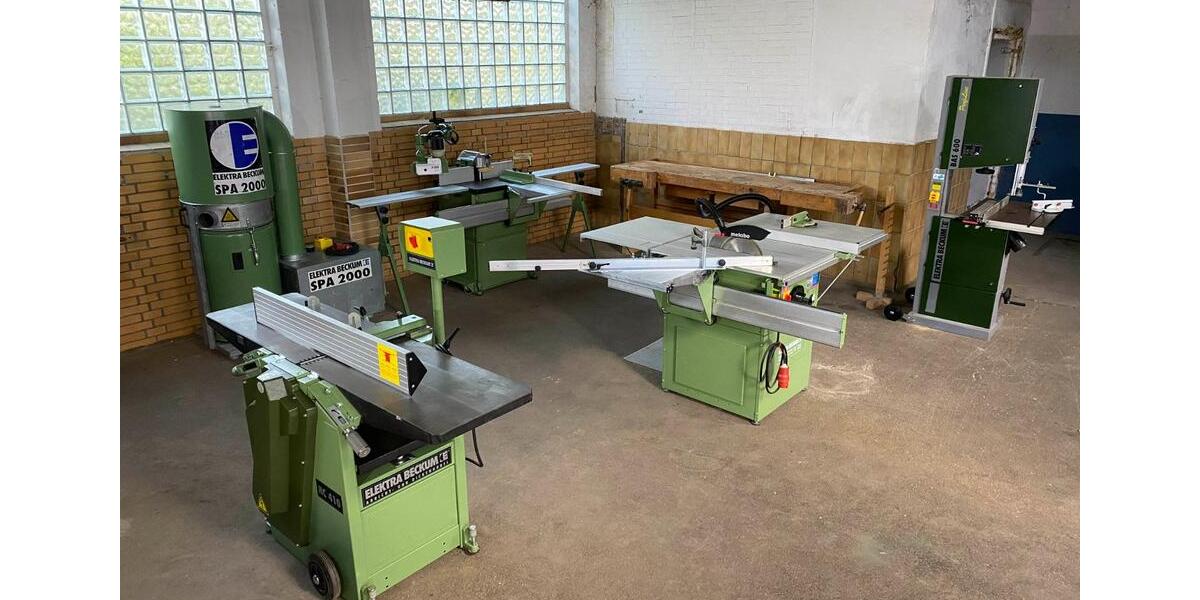 Gewerbeobjekt Malsfeld - 100&euro; | Angebot:16401247