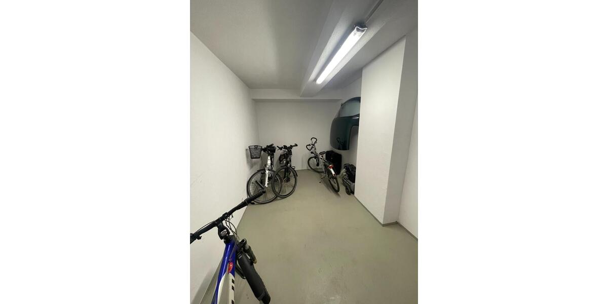 Etagenwohnung Illertissen - 3.5 Zimmer, 88 m&sup2;, 1.140&euro; | Angebot:25840227