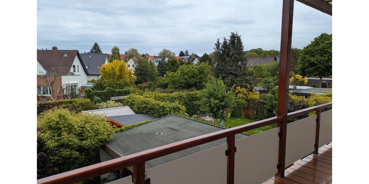 Maisonettenwohnung Kirchlengern - 5 Zimmer, 120 m&sup2;, 1.060&euro; | Angebot:26614548