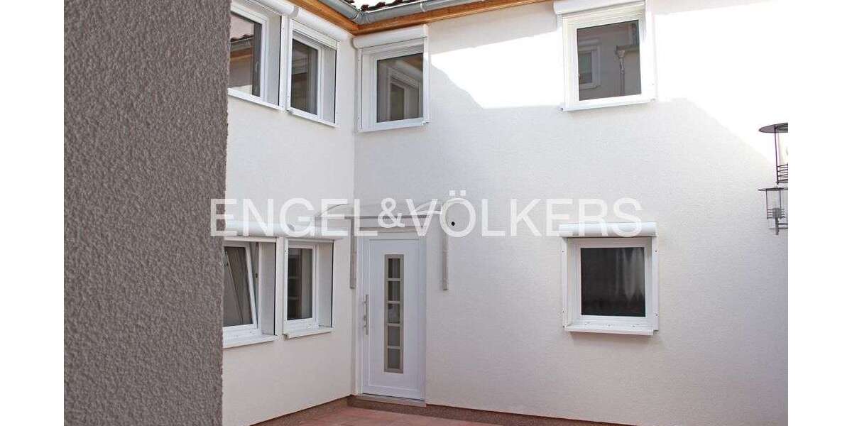 Etagenwohnung Speyer - 2 Zimmer, 50 m&sup2;, 620&euro; | Angebot:25164703