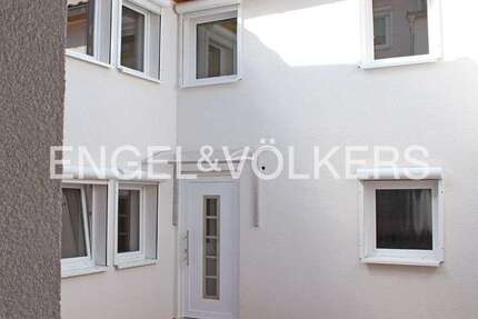 Wohnung Speyer - 2 Zimmer, 50 m&sup2;, 620&euro; | Angebot:25164703