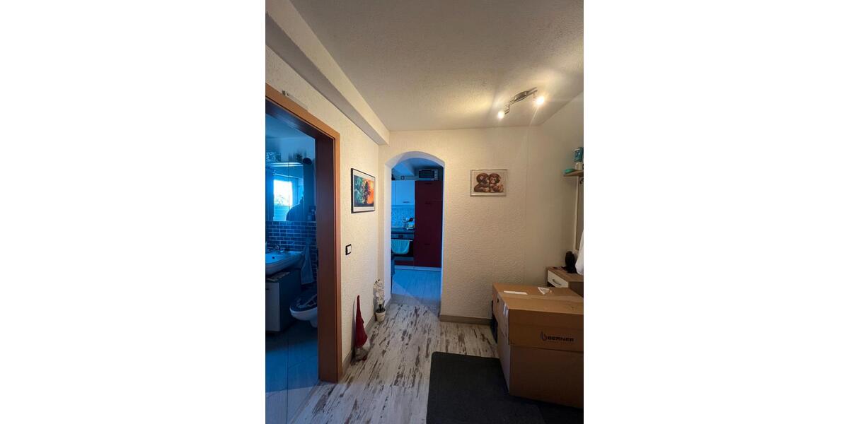 Erdgeschoßwohnung Barchfeld-Immelborn Immelborn - 2 Zimmer, 47 m&sup2;, 330&euro; | Angebot:26004798