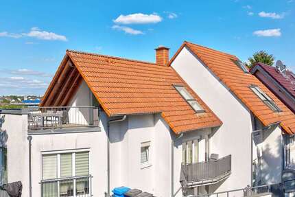 Wohnung zum Mieten in Hofheim am Taunus 500 € 31 m² 1 zimmer