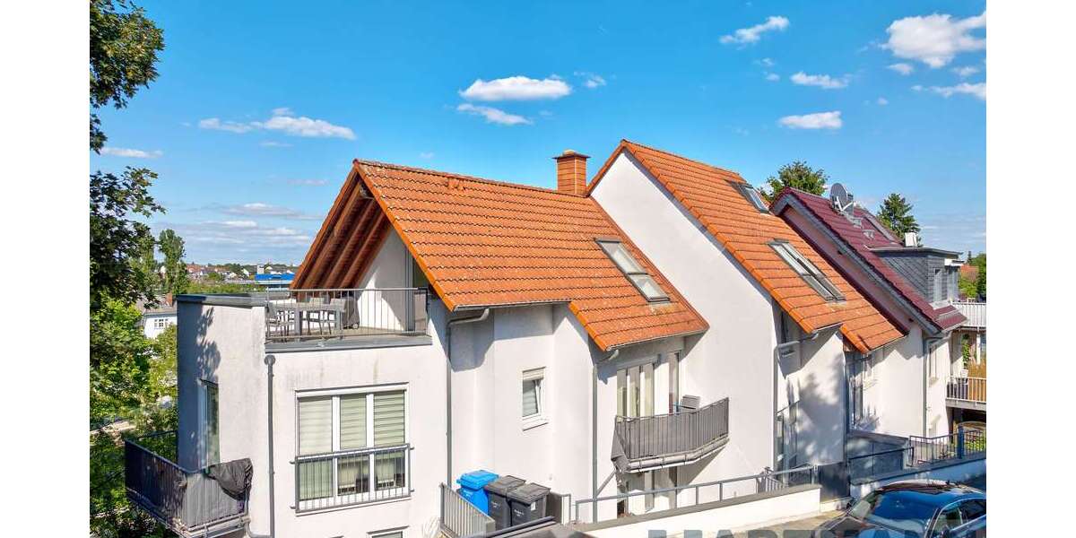 Wohnung zum Mieten in Hofheim am Taunus 500 € 31 m² 1 zimmer
