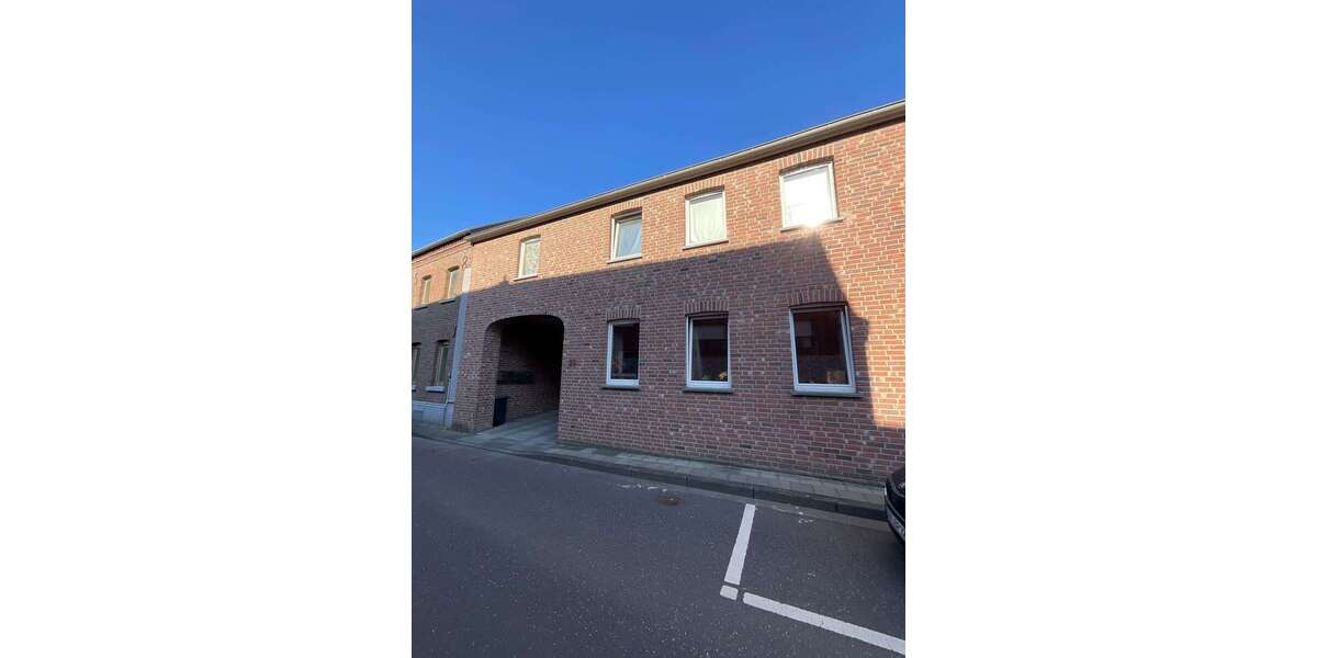 Etagenwohnung Wassenberg-Orsbeck Orsbeck - 2 Zimmer, 50 m&sup2;, 450&euro; | Angebot:25352819