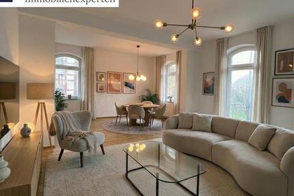 Wohnung Wesel Fusternberg - 4 Zimmer, 127 m&sup2;, 1.300&euro; | Angebot:25792031