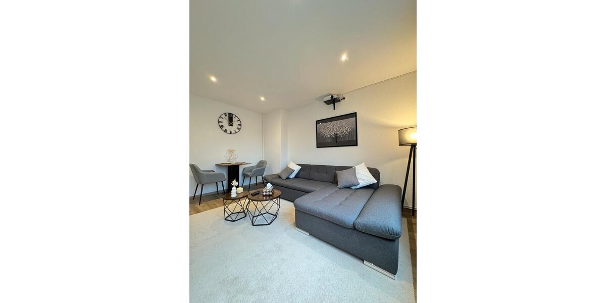 Wohnen auf Zeit Hannover Vahrenwald-List - 1 Zimmer, 40 m&sup2;, 1.390&euro; | Angebot:25990468