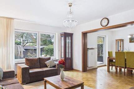 Wohnung München Trudering-Riem - 3 Zimmer, 98 m&sup2;, 2.350&euro; | Angebot:25249531