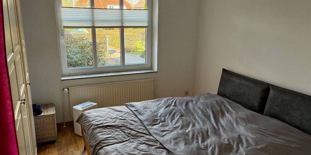 Etagenwohnung Henstedt-Ulzburg Ulzburg - 3 Zimmer, 78 m&sup2;, 950&euro; | Angebot:26036793