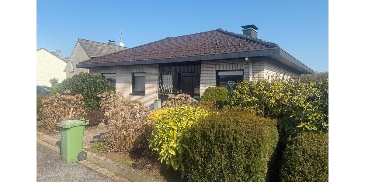 Einfamilienhaus Leverkusen - 4 Zimmer, 104 m&sup2;, 1.800&euro; | Angebot:25297591