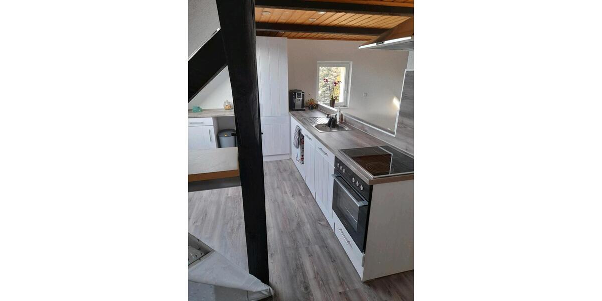 Maisonettenwohnung Leuna - 2 Zimmer, 75 m&sup2;, 525&euro; | Angebot:26089789