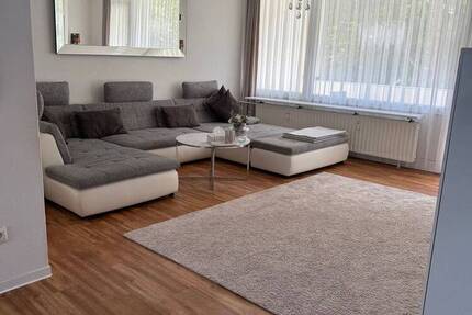 Helle, geräumige 3-Zimmer Wohnung in Bremen