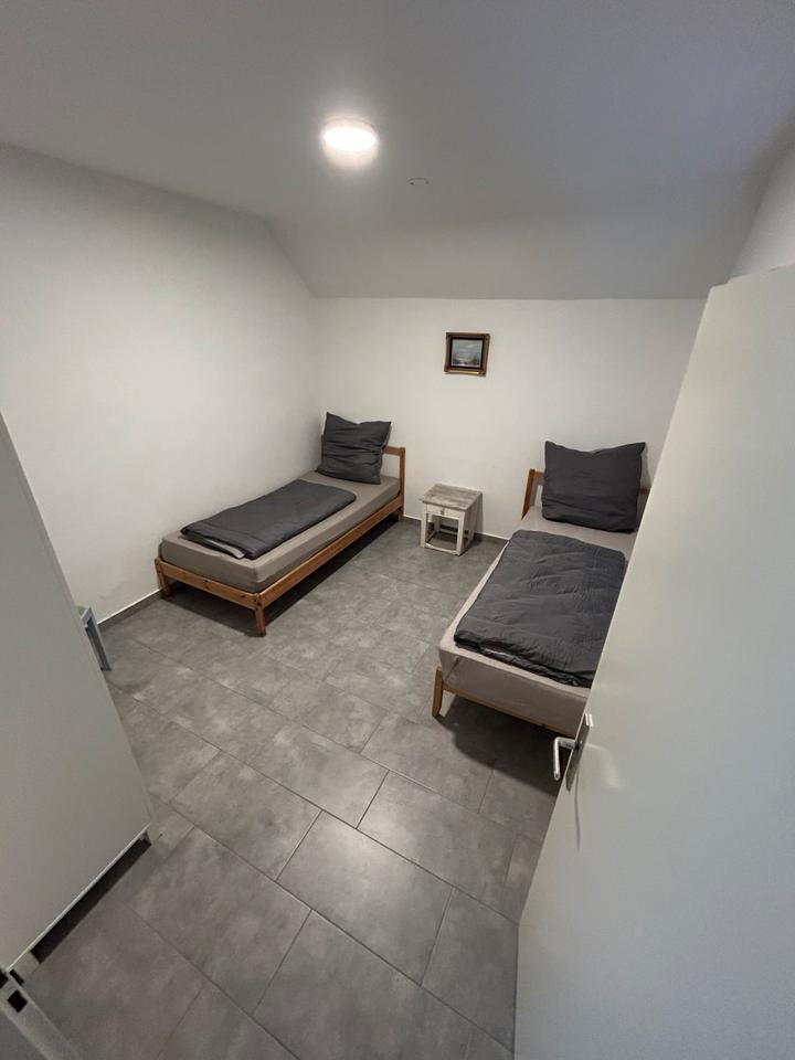 MonteurZimmer&WG AUGSBURG