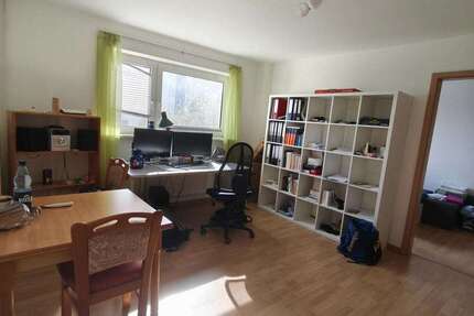 Wohnung Wolfenbüttel Rote Schanze - 2 Zimmer, 40 m&sup2;, 415&euro; | Angebot:27136590