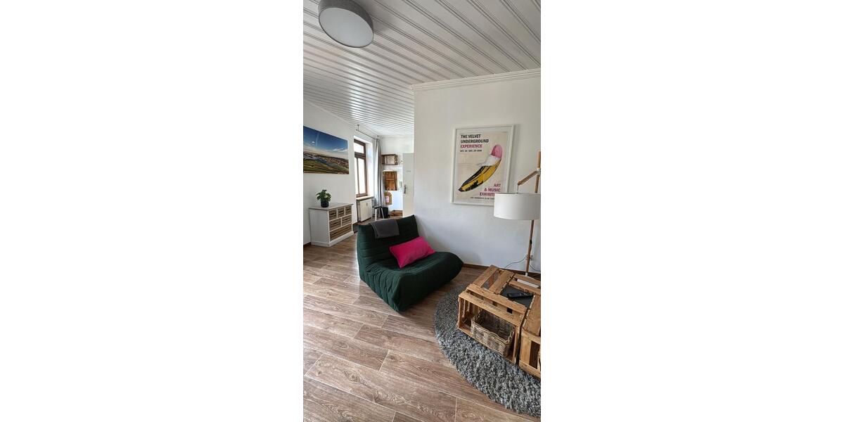 Etagenwohnung Rüdesheim am Rhein - 1 Zimmer, 1.085&euro; | Angebot:25383558