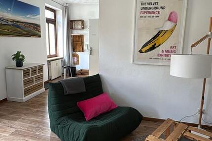 Wohnung Rüdesheim am Rhein - 1 Zimmer, 1.085&euro; | Angebot:25383558