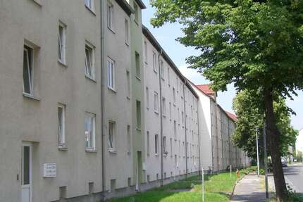 Wohnung Jena - 2 Zimmer, 39 m&sup2;, 370&euro; | Angebot:26951664