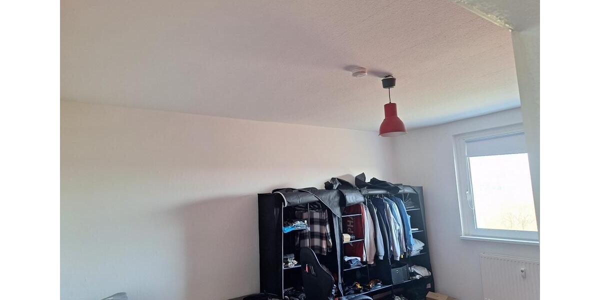 Etagenwohnung Eberswalde Brandenburgisches Viertel - 3 Zimmer, 72 m&sup2;, 565&euro; | Angebot:25993964