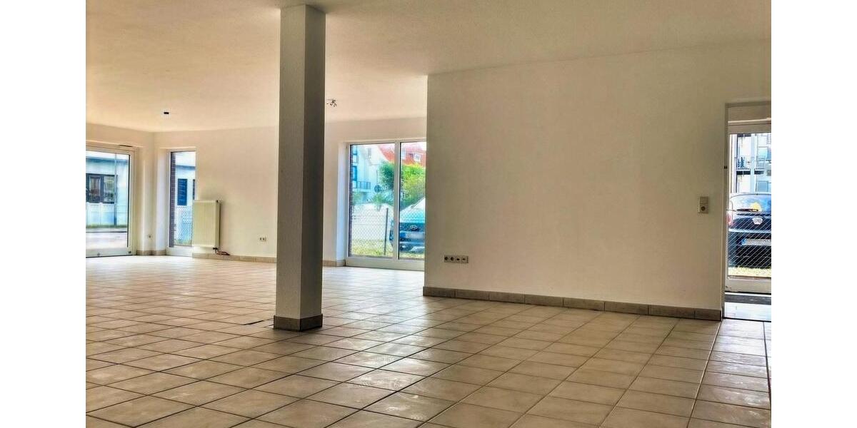 Gewerbeobjekt Cuxhaven Duhnen - 2.900&euro; | Angebot:25894796