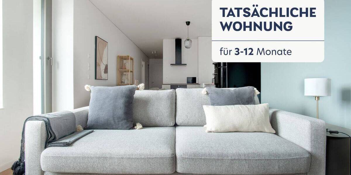 Etagenwohnung Berlin Mitte - 3 Zimmer, 2.270&euro; | Angebot:26383660