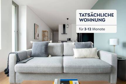 Wohnung Berlin Mitte - 3 Zimmer, 2.270&euro; | Angebot:26383660