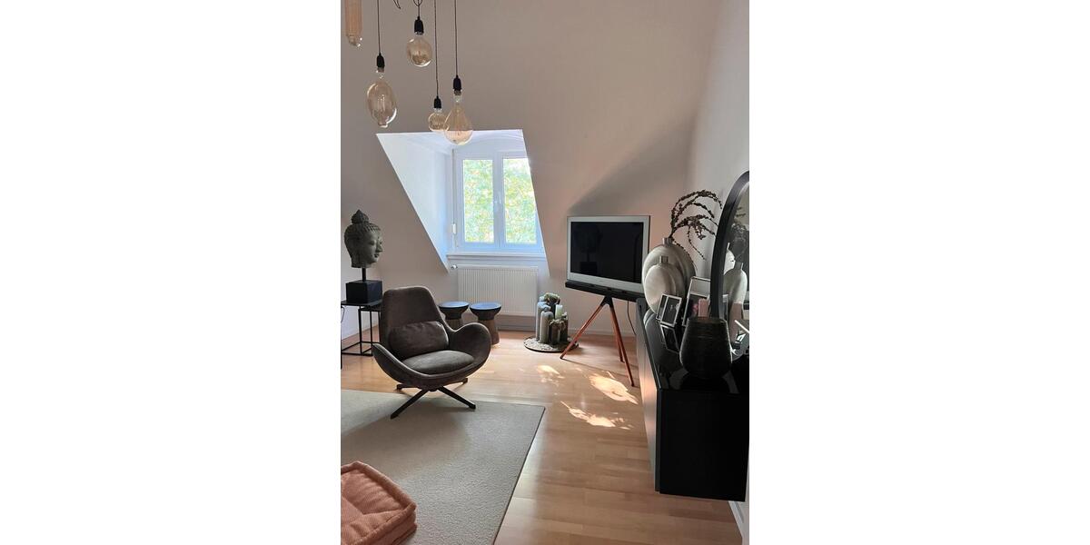 Mannheim Neckarstadt Ost Wohnung zur Untermiete frei zimmer