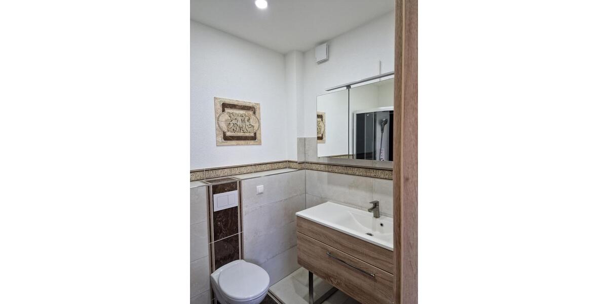 Etagenwohnung Neuwied - 2 Zimmer, 62 m&sup2;, 800&euro; | Angebot:26039215