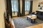 Zwei Zimmer Wohnung mit Offener Wohnküche und Badezimmer 2 zimmer