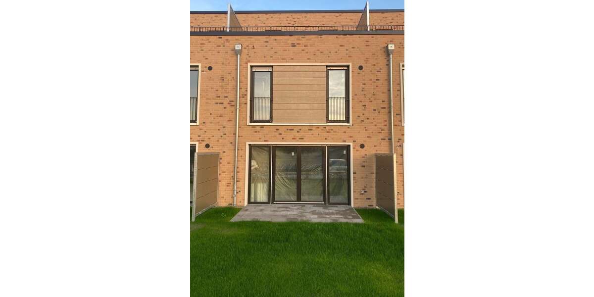Einfamilienhaus Osnabrück Hafen - 5 Zimmer, 148 m&sup2;, 1.635&euro; | Angebot:26788877