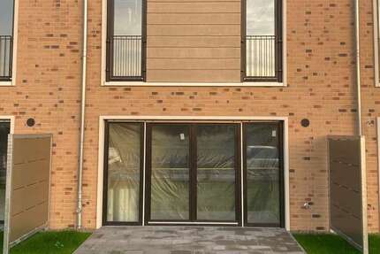 Haus Osnabrück Hafen - 5 Zimmer, 148 m&sup2;, 1.635&euro; | Angebot:26788877