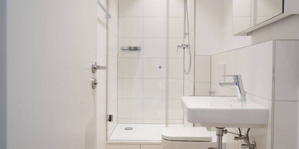 Etagenwohnung Waldshut-Tiengen Waldshut - 3 Zimmer, 115 m&sup2;, 1.724&euro; | Angebot:25996664