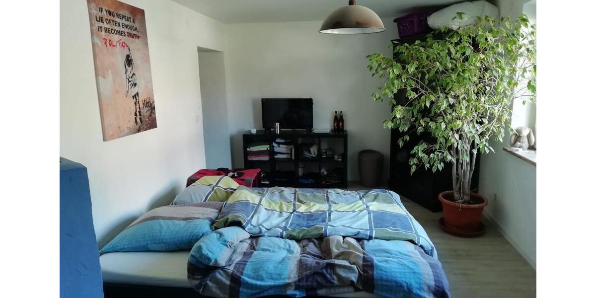 WG Zimmer Haus ab 01.02 1 zimmer