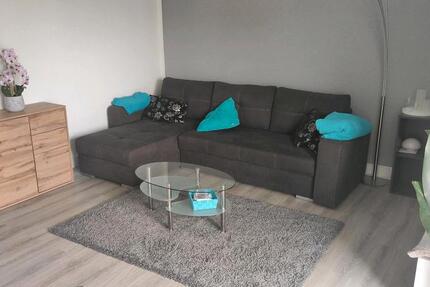 Wohnen auf Zeit Hannover Buchholz-Kleefeld - 1 Zimmer, 40 m&sup2;, 650&euro; | Angebot:25298208