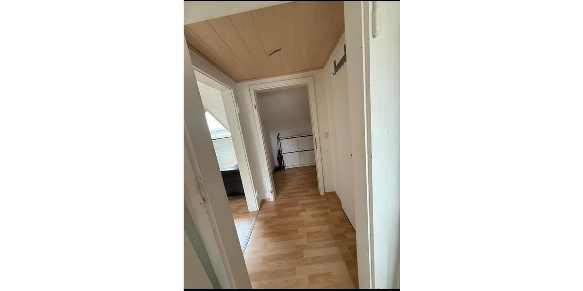 Maisonettenwohnung Dortmund Huckarde - 2 Zimmer, 85 m&sup2;, 900&euro; | Angebot:26149318