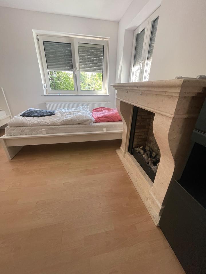 Montoge Wohnung mit 9 Zimmern zu vermieten