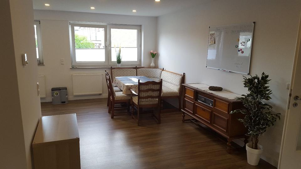 Wohnen auf Zeit Selm - 5 Zimmer, 104 m&sup2;, 16&euro; | Angebot:26671546