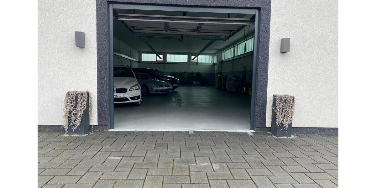 Gewerbeobjekt Speyer - 2.500&euro; | Angebot:24638140